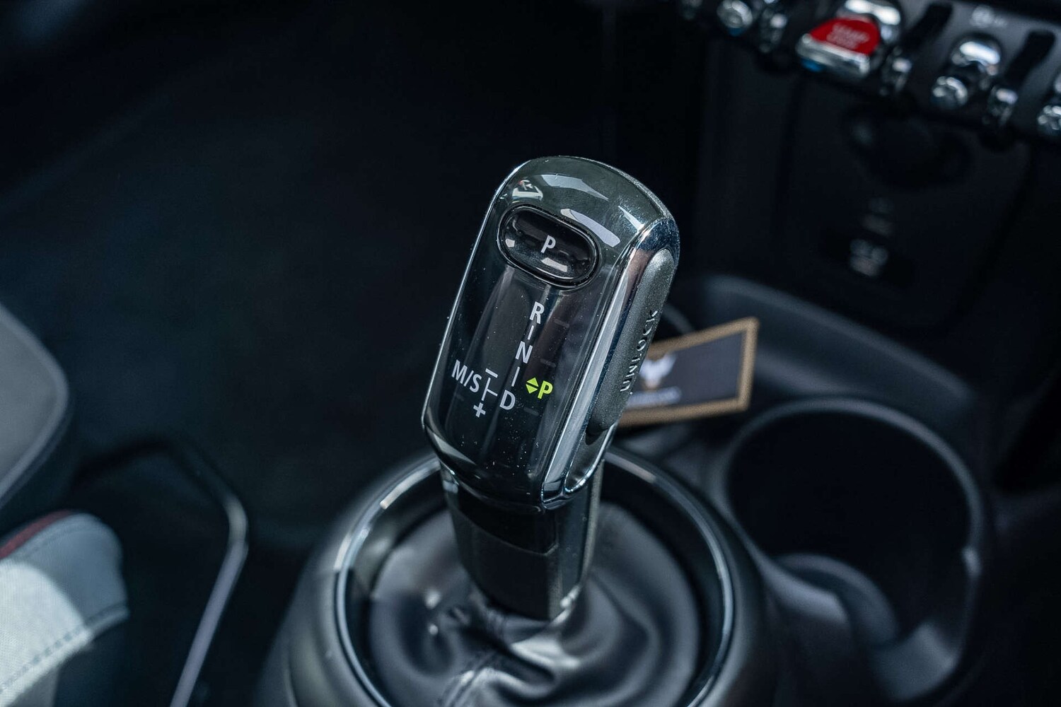 Used MINI Hatch 2021 for sale - 78201129: Photo 19