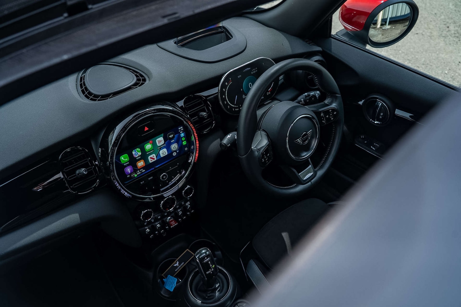 Used MINI Hatch 2021 for sale - 78201129: Photo 20