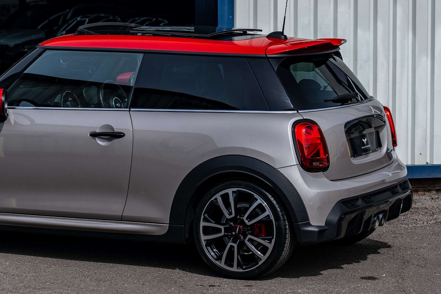 Used MINI Hatch 2021 for sale - 78201129: Photo 25