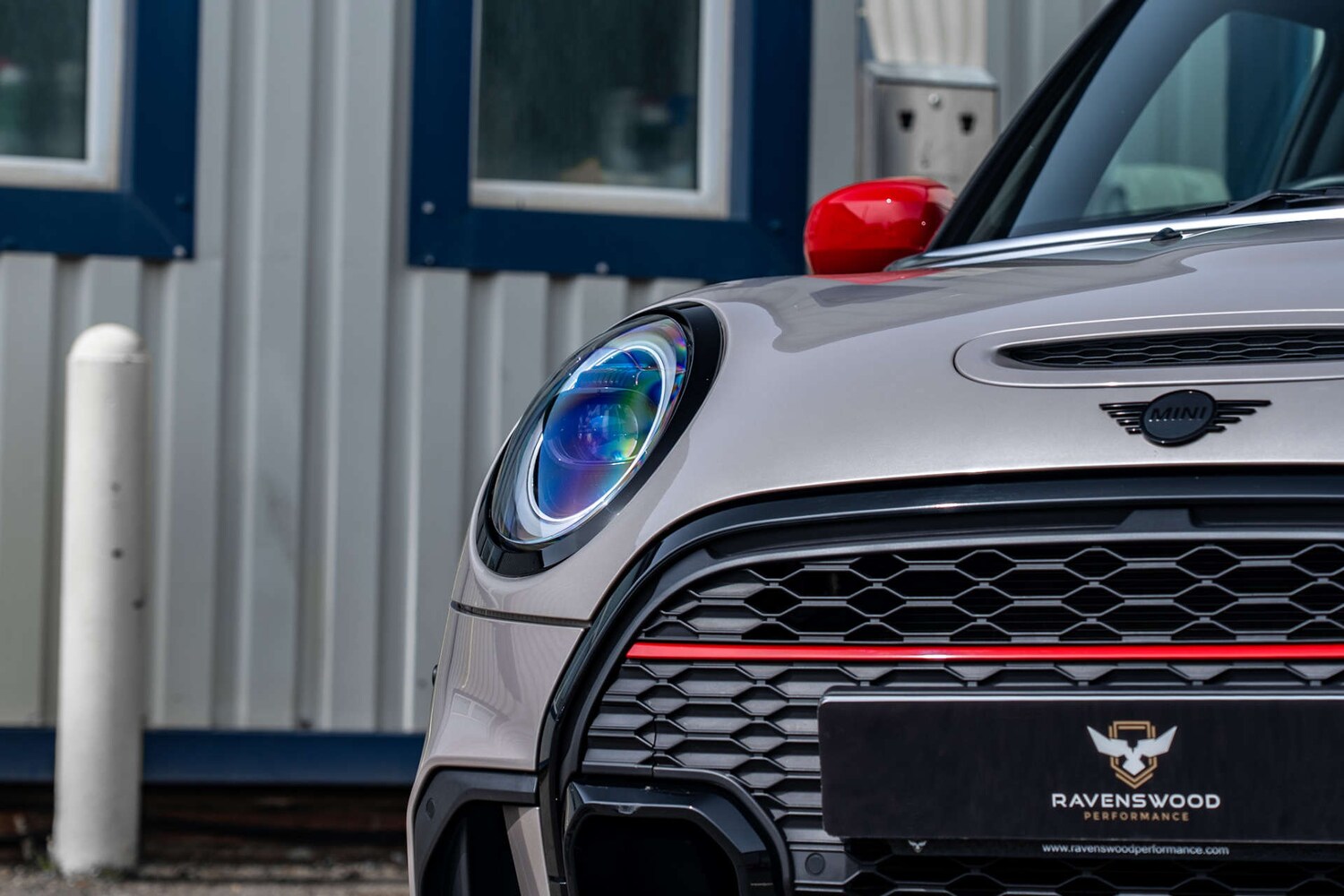 Used MINI Hatch 2021 for sale - 78201129: Photo 26