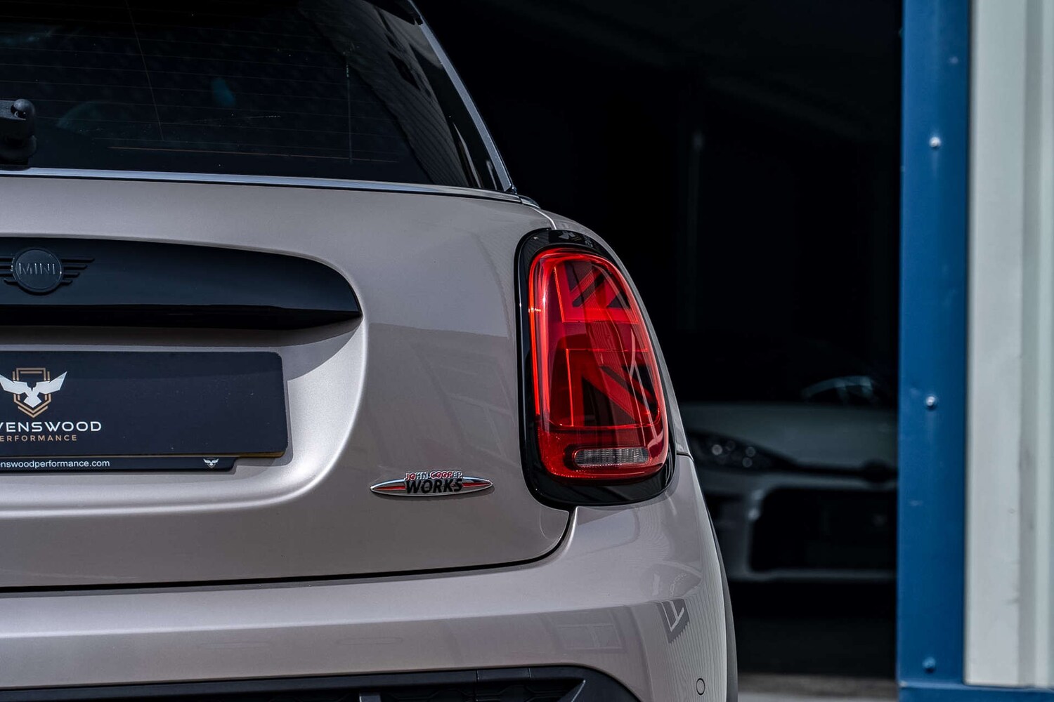 Used MINI Hatch 2021 for sale - 78201129: Photo 27