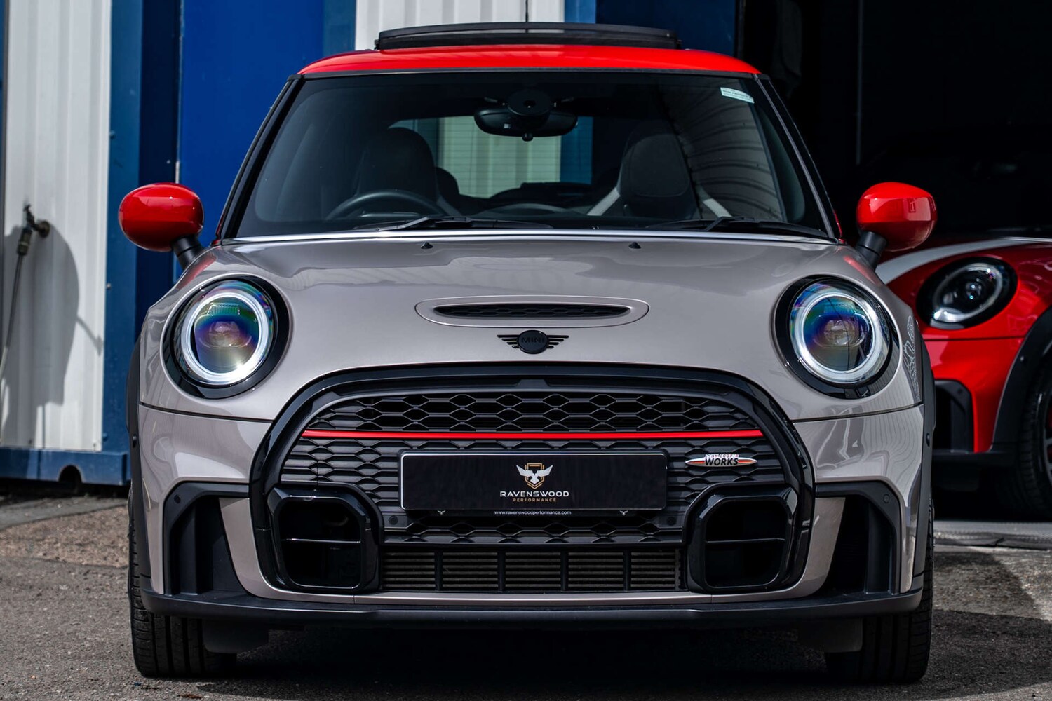 Used MINI Hatch 2021 for sale - 78201129: Photo 28