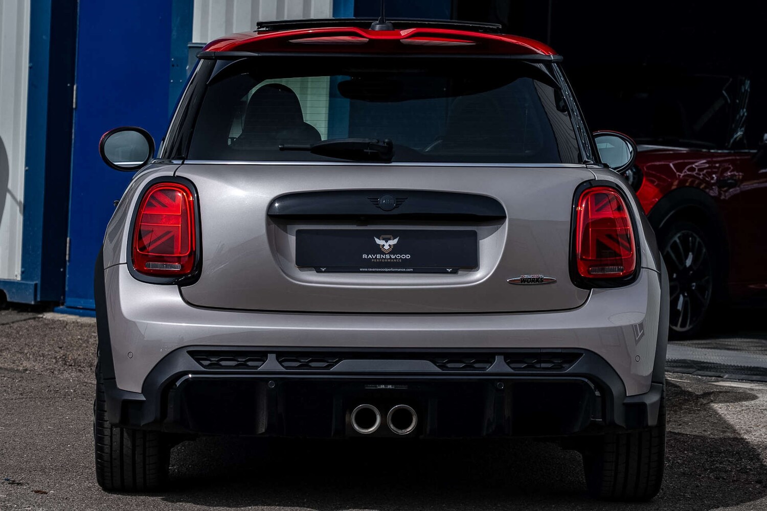 Used MINI Hatch 2021 for sale - 78201129: Photo 29