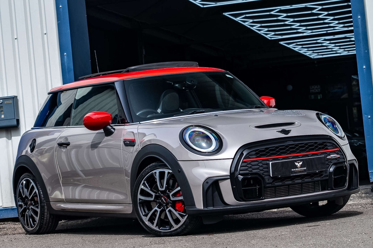 Used MINI Hatch 2021 for sale - 78201129: Photo 30