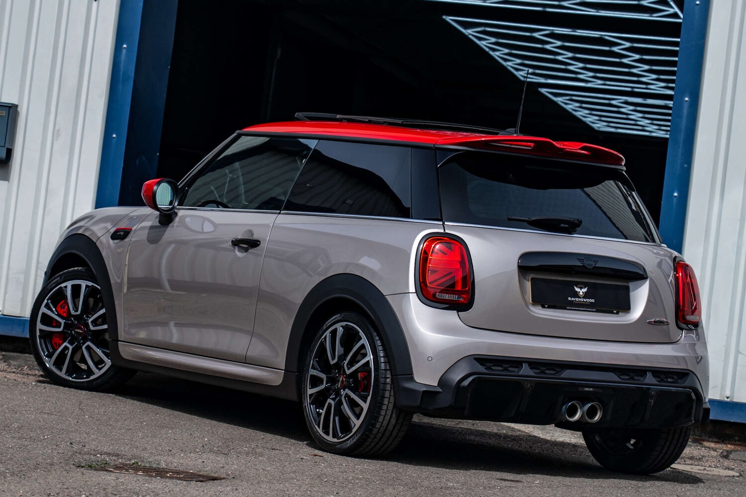 Used MINI Hatch 2021 for sale - 78201129: Photo 31