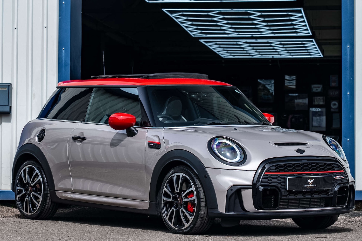 Used MINI Hatch 2021 for sale - 78201129: Photo 5