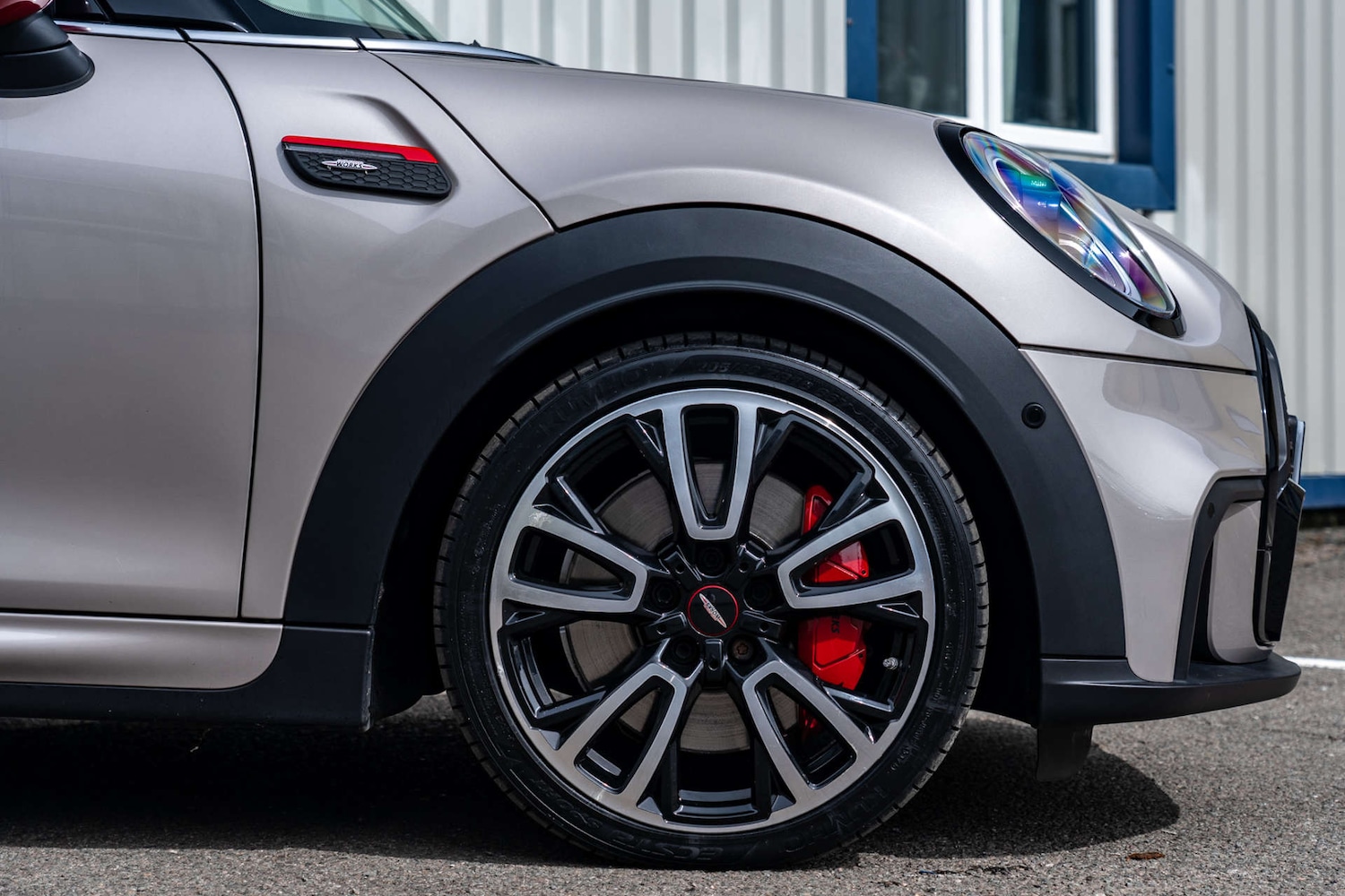 Used MINI Hatch 2021 for sale - 78201129: Photo 6