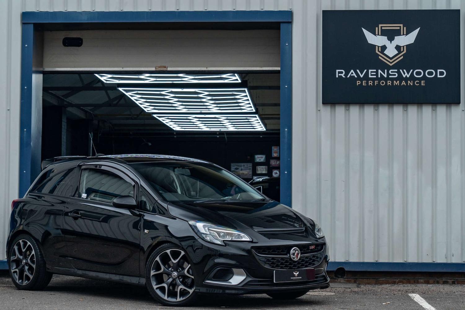 Used Vauxhall Corsa 2017 for sale - 76266377: Photo 1