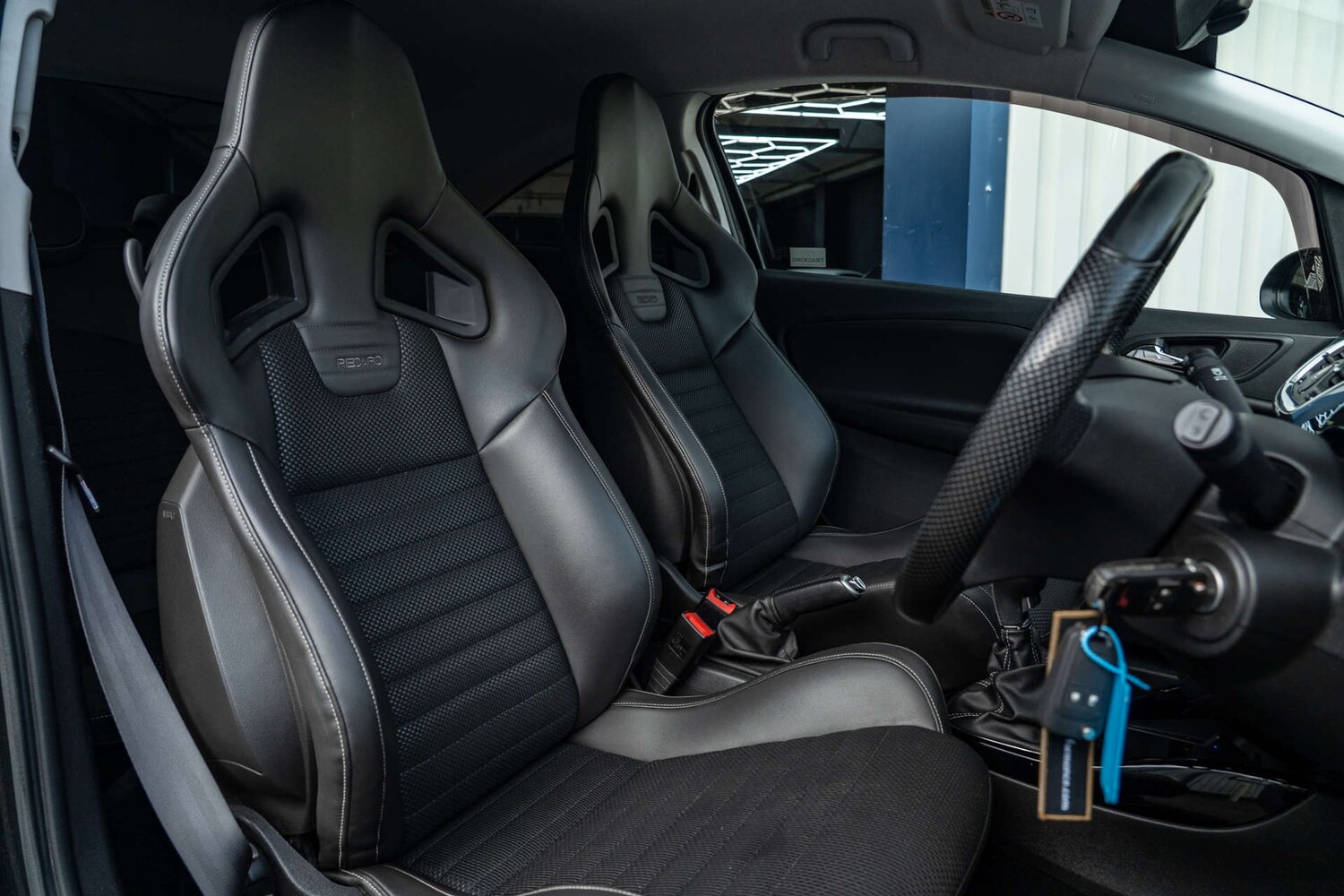 Used Vauxhall Corsa 2017 for sale - 76266377: Photo 10