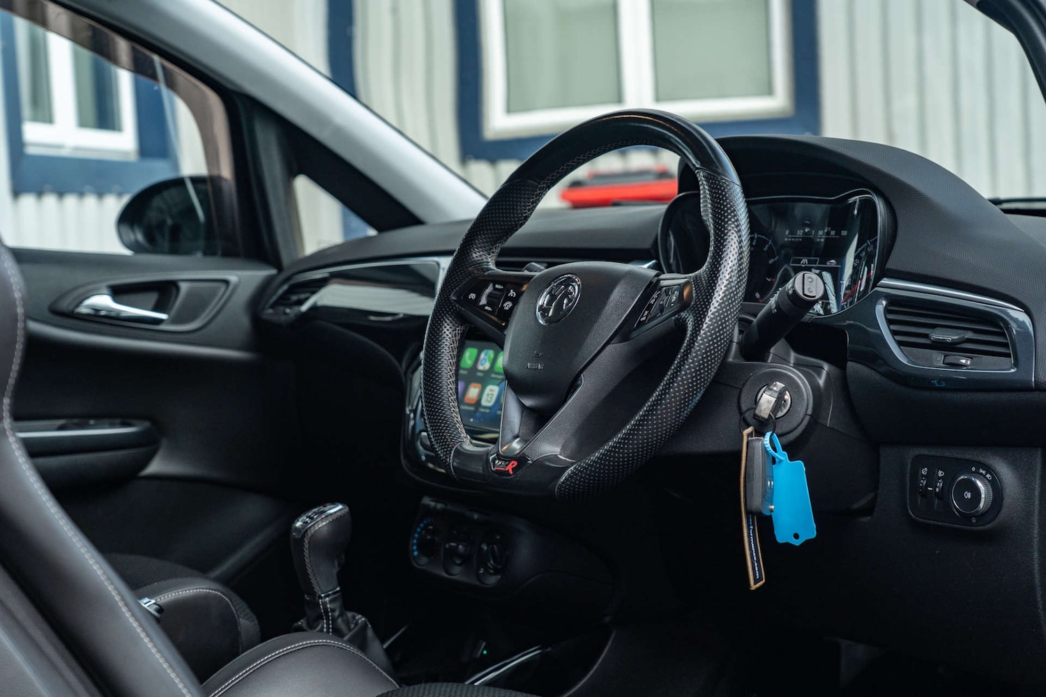 Used Vauxhall Corsa 2017 for sale - 76266377: Photo 11