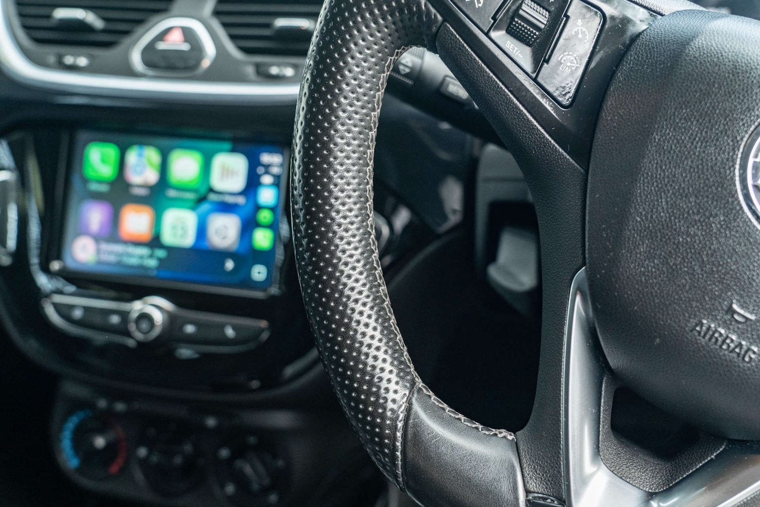 Used Vauxhall Corsa 2017 for sale - 76266377: Photo 12