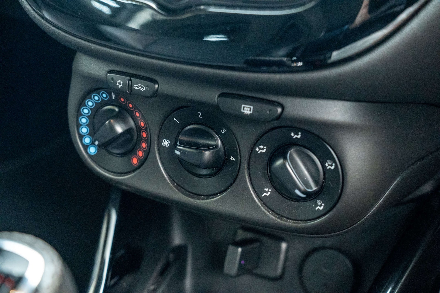 Used Vauxhall Corsa 2017 for sale - 76266377: Photo 14