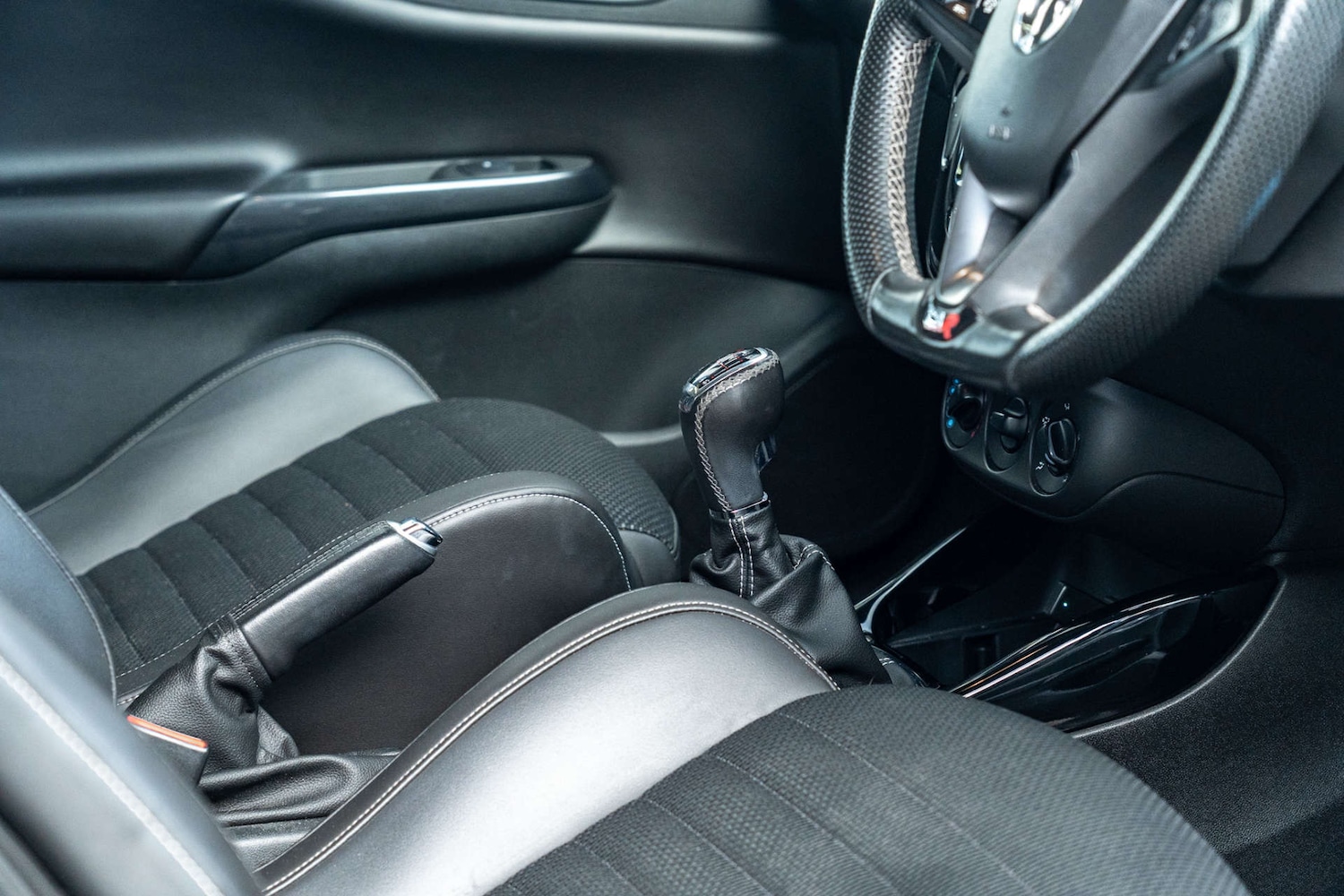 Used Vauxhall Corsa 2017 for sale - 76266377: Photo 15