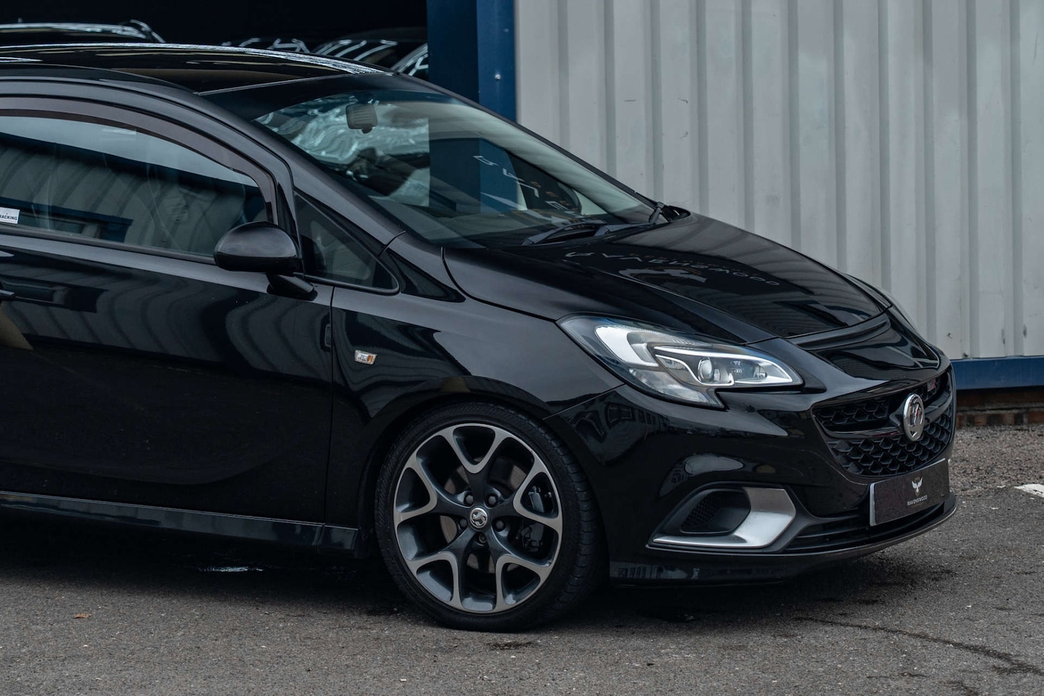 Used Vauxhall Corsa 2017 for sale - 76266377: Photo 20