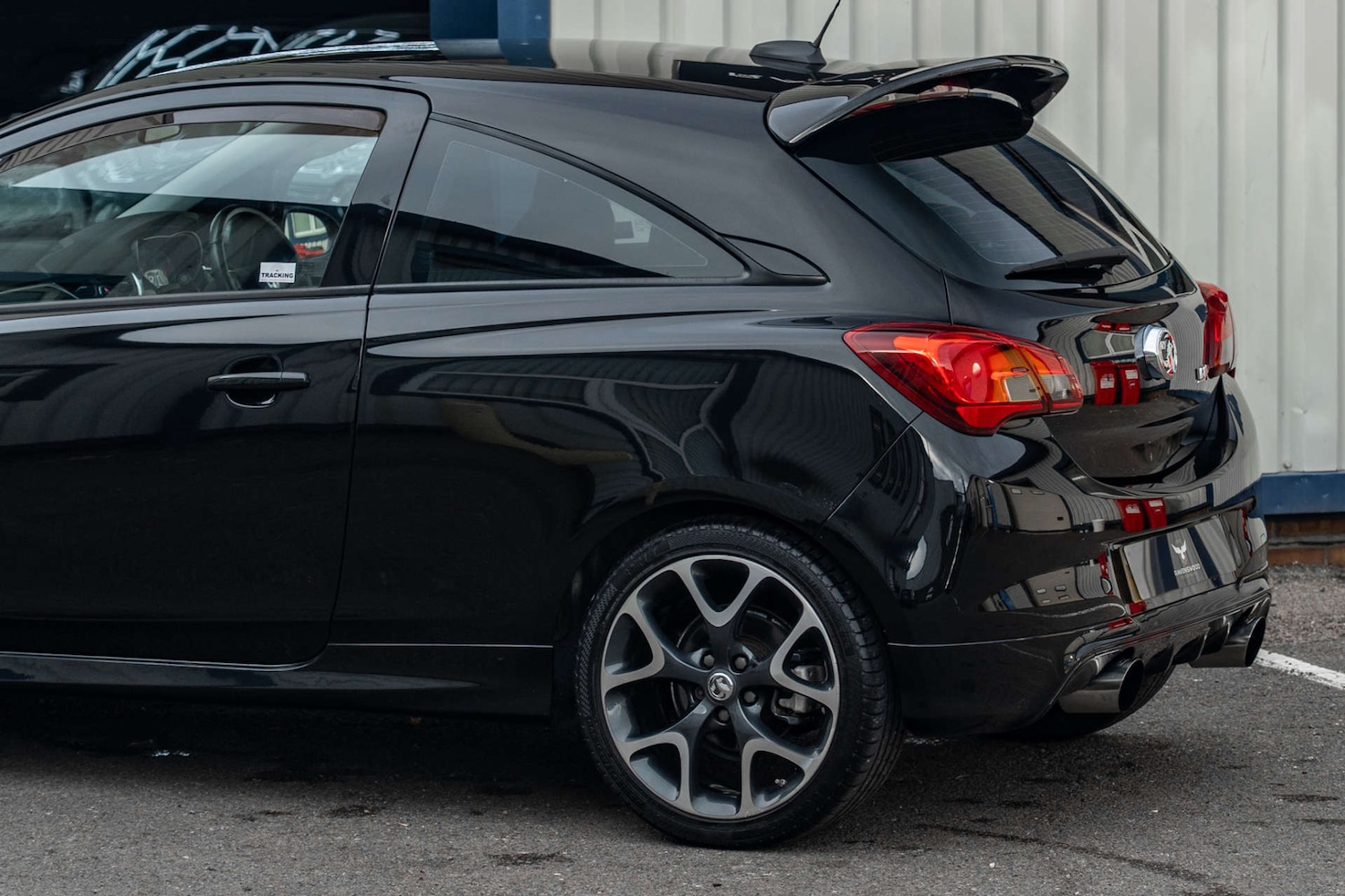 Used Vauxhall Corsa 2017 for sale - 76266377: Photo 21