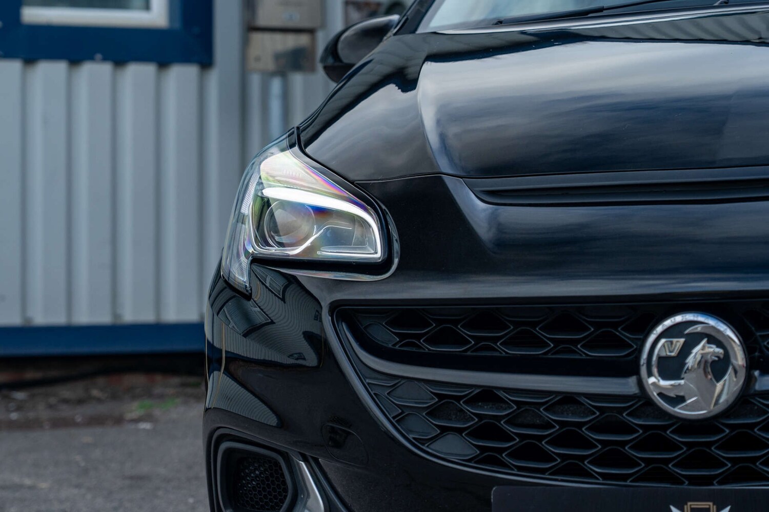 Used Vauxhall Corsa 2017 for sale - 76266377: Photo 22