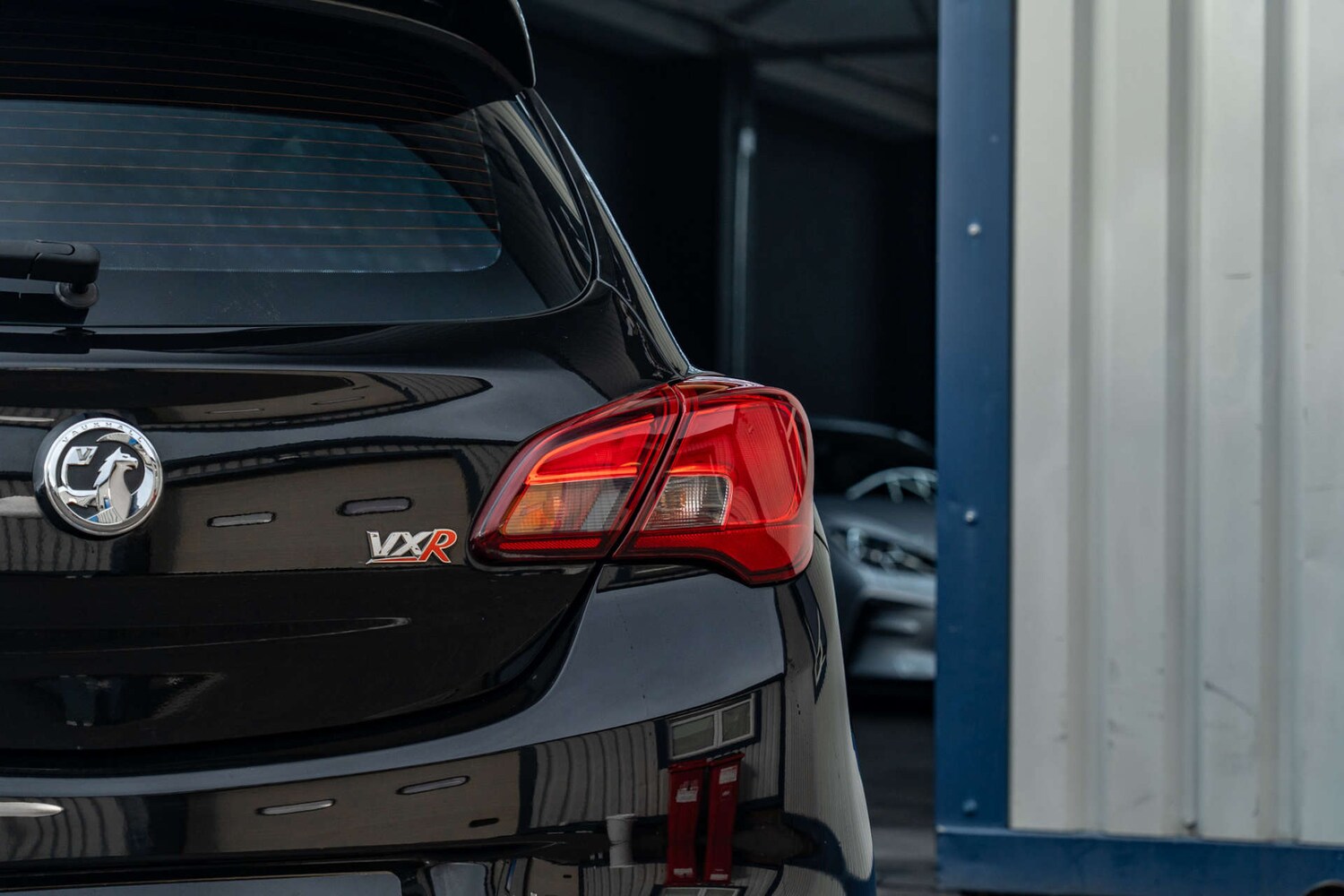 Used Vauxhall Corsa 2017 for sale - 76266377: Photo 23