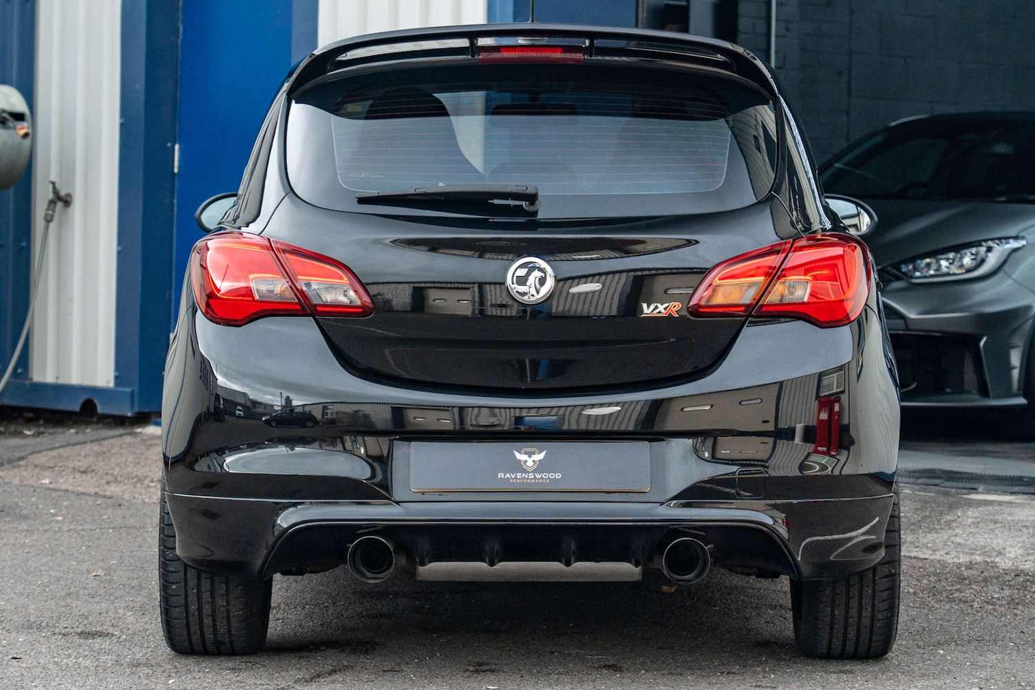 Used Vauxhall Corsa 2017 for sale - 76266377: Photo 25