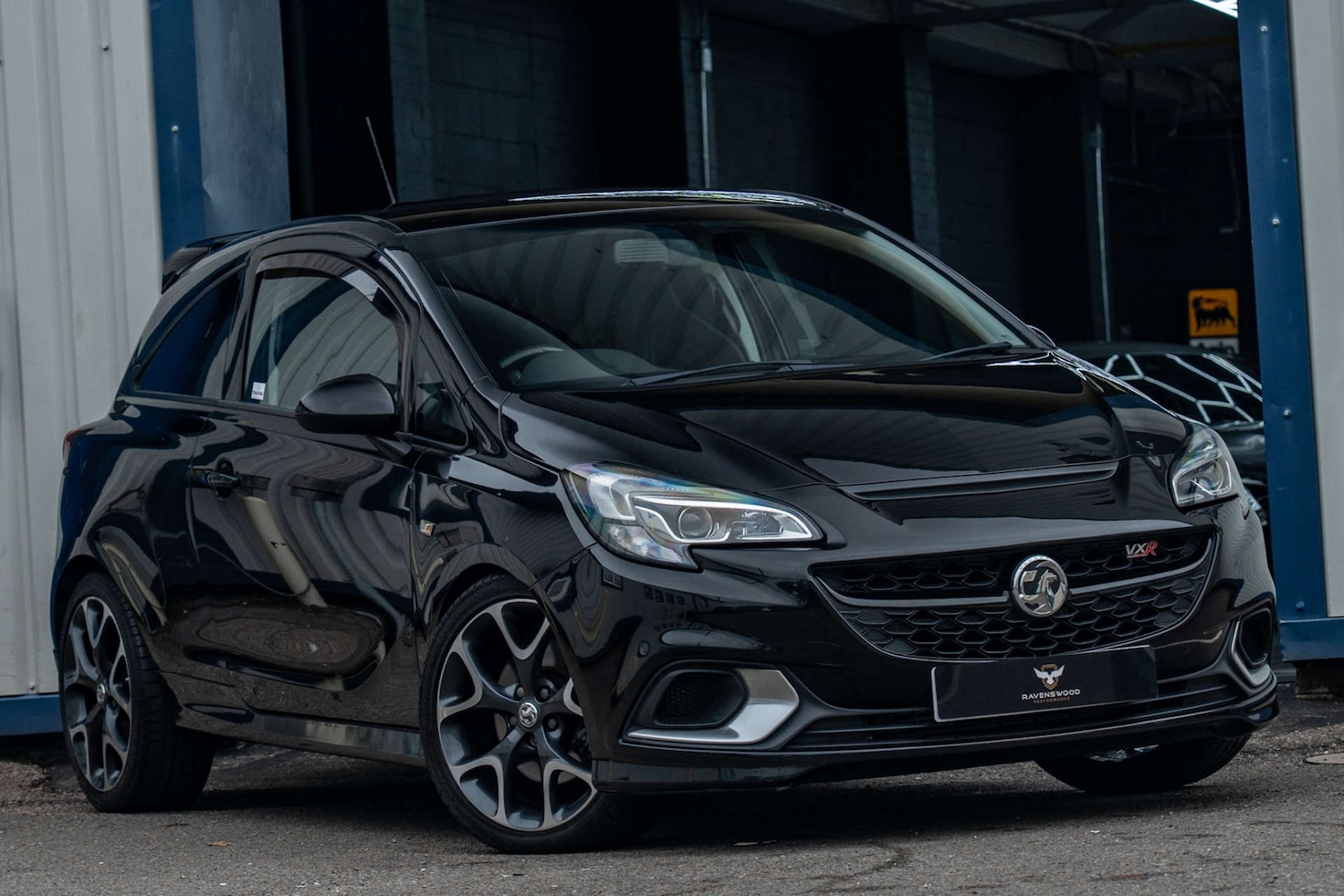 Used Vauxhall Corsa 2017 for sale - 76266377: Photo 26