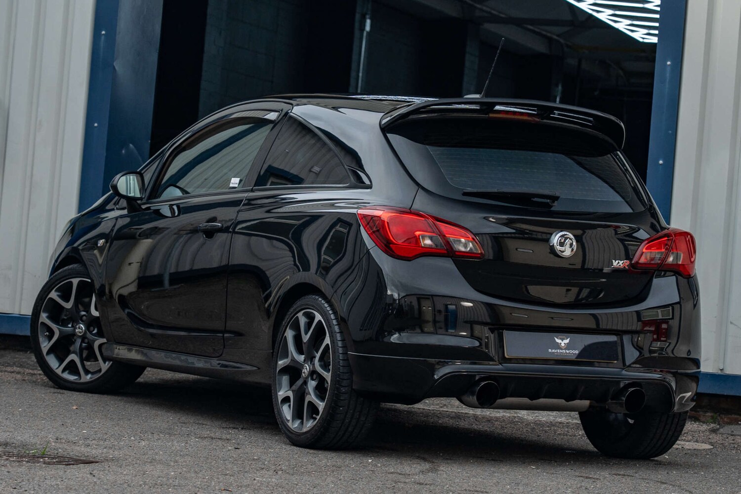 Used Vauxhall Corsa 2017 for sale - 76266377: Photo 27