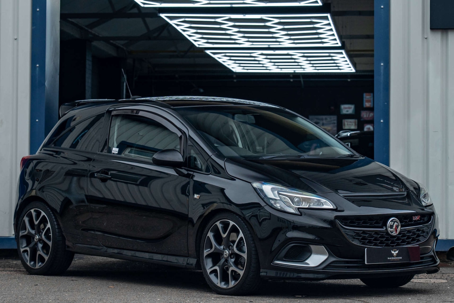 Used Vauxhall Corsa 2017 for sale - 76266377: Photo 5