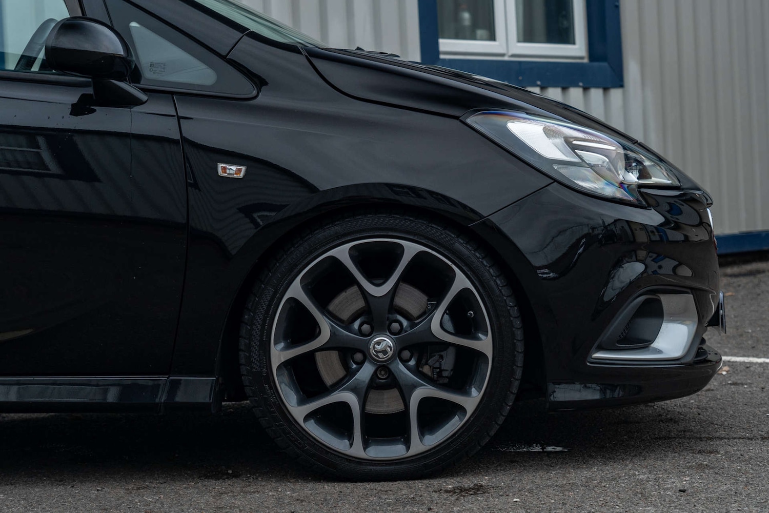 Used Vauxhall Corsa 2017 for sale - 76266377: Photo 6