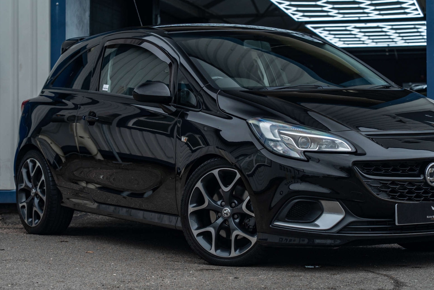 Used Vauxhall Corsa 2017 for sale - 76266377: Photo 7