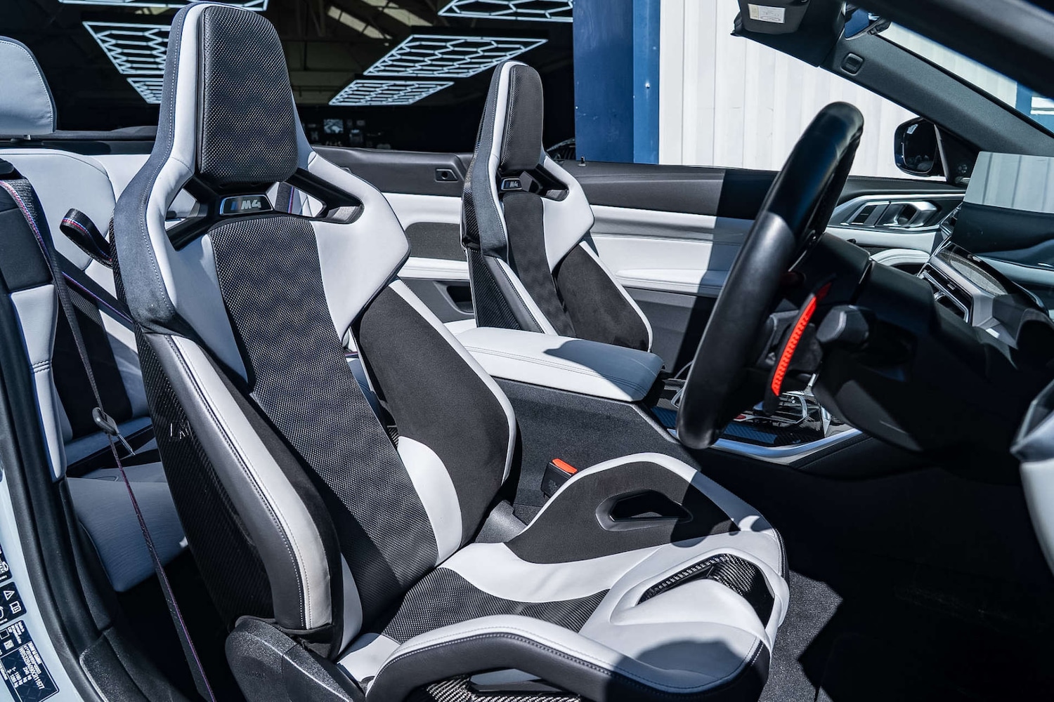 Used BMW M4 2024 for sale - 78154371: Photo 10