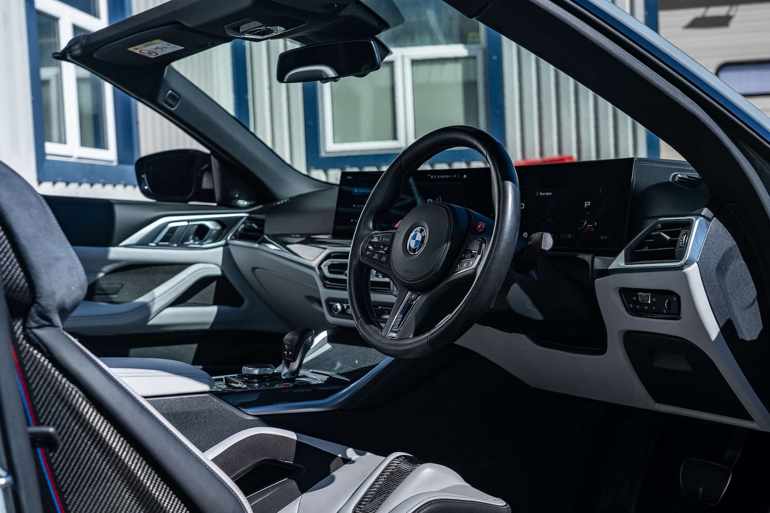 Used BMW M4 2024 for sale - 78154371: Photo 11