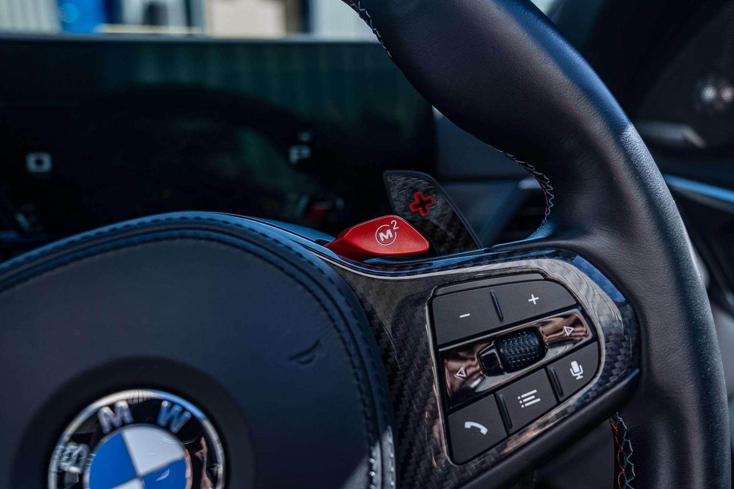 Used BMW M4 2024 for sale - 78154371: Photo 12