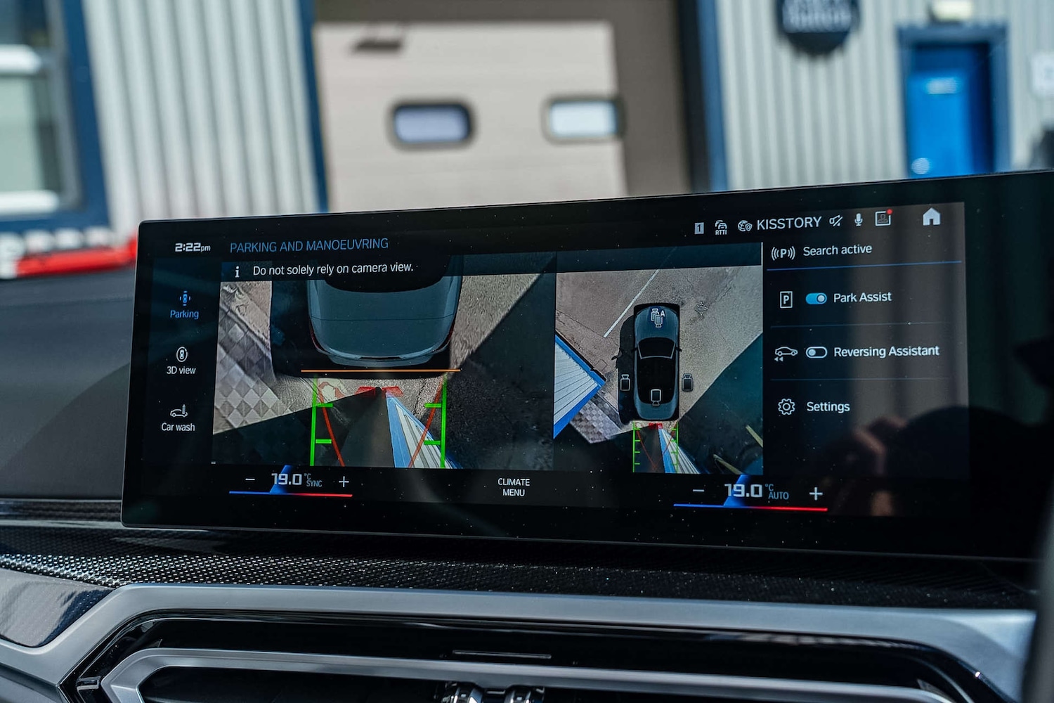 Used BMW M4 2024 for sale - 78154371: Photo 15