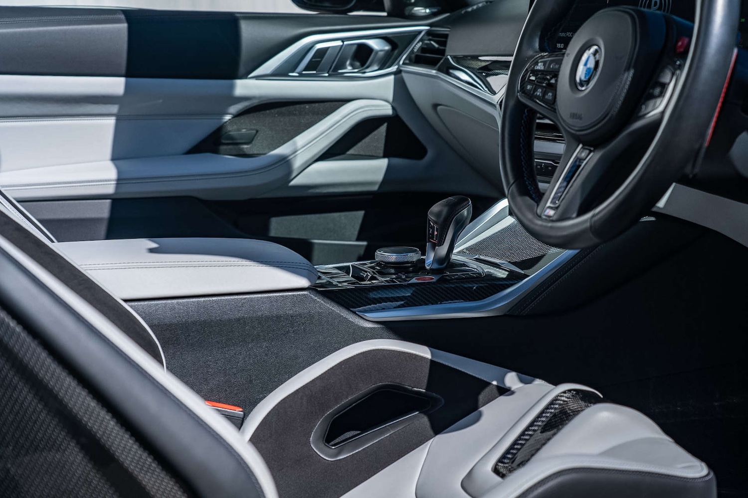 Used BMW M4 2024 for sale - 78154371: Photo 16