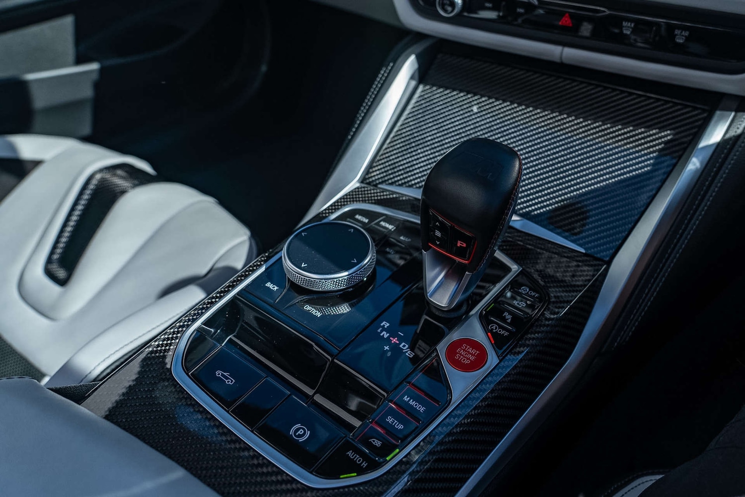 Used BMW M4 2024 for sale - 78154371: Photo 17