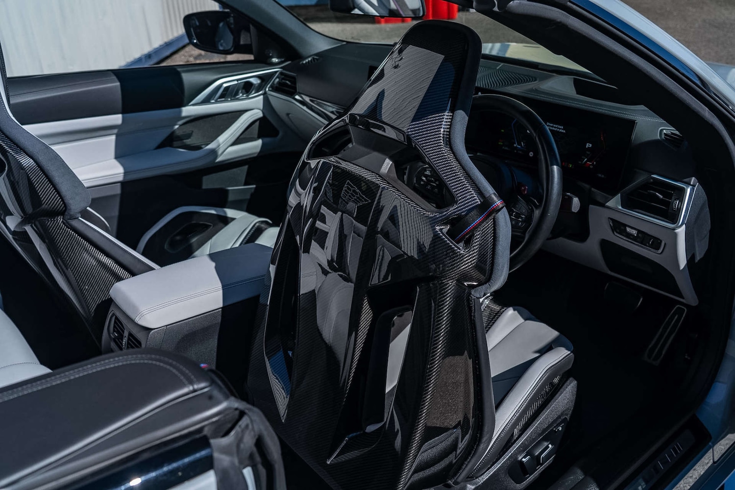 Used BMW M4 2024 for sale - 78154371: Photo 19