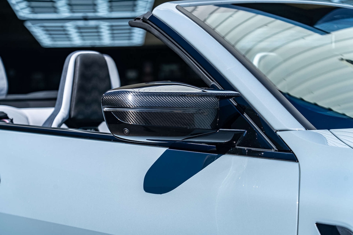 Used BMW M4 2024 for sale - 78154371: Photo 20