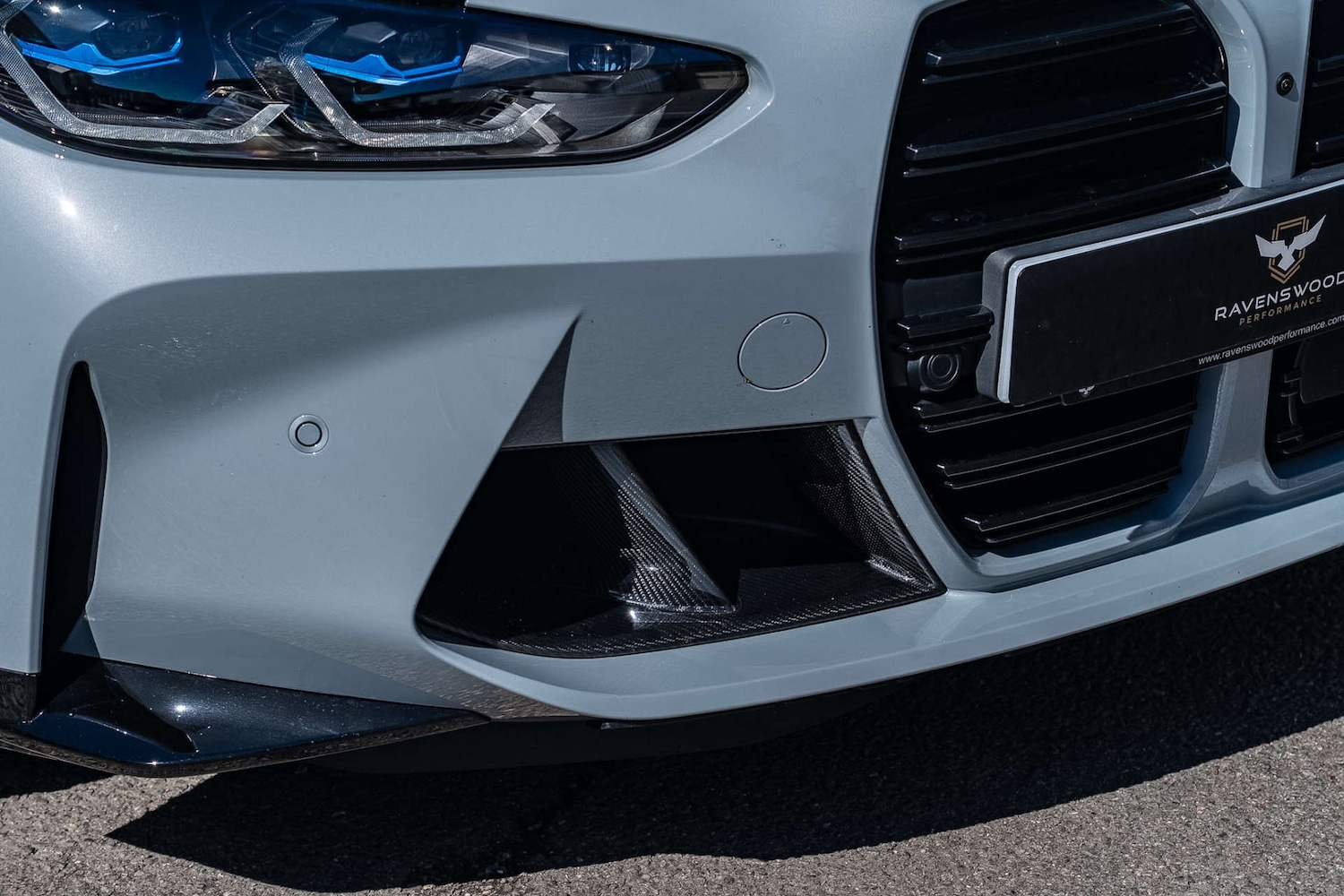 Used BMW M4 2024 for sale - 78154371: Photo 21