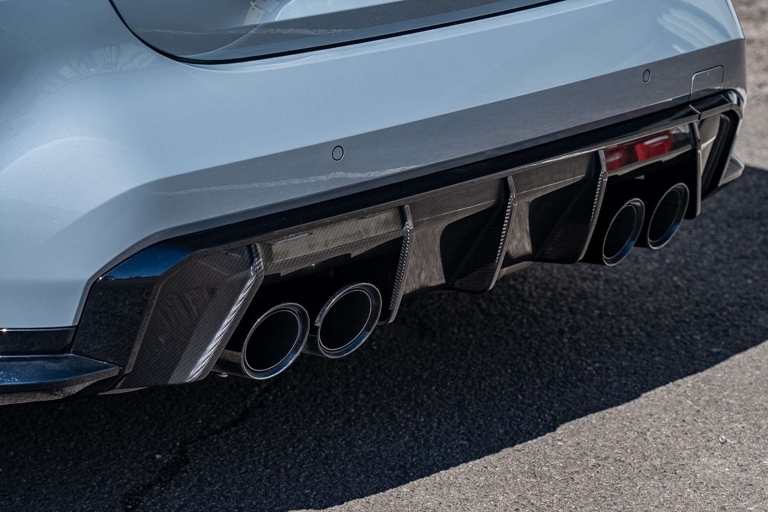 Used BMW M4 2024 for sale - 78154371: Photo 23
