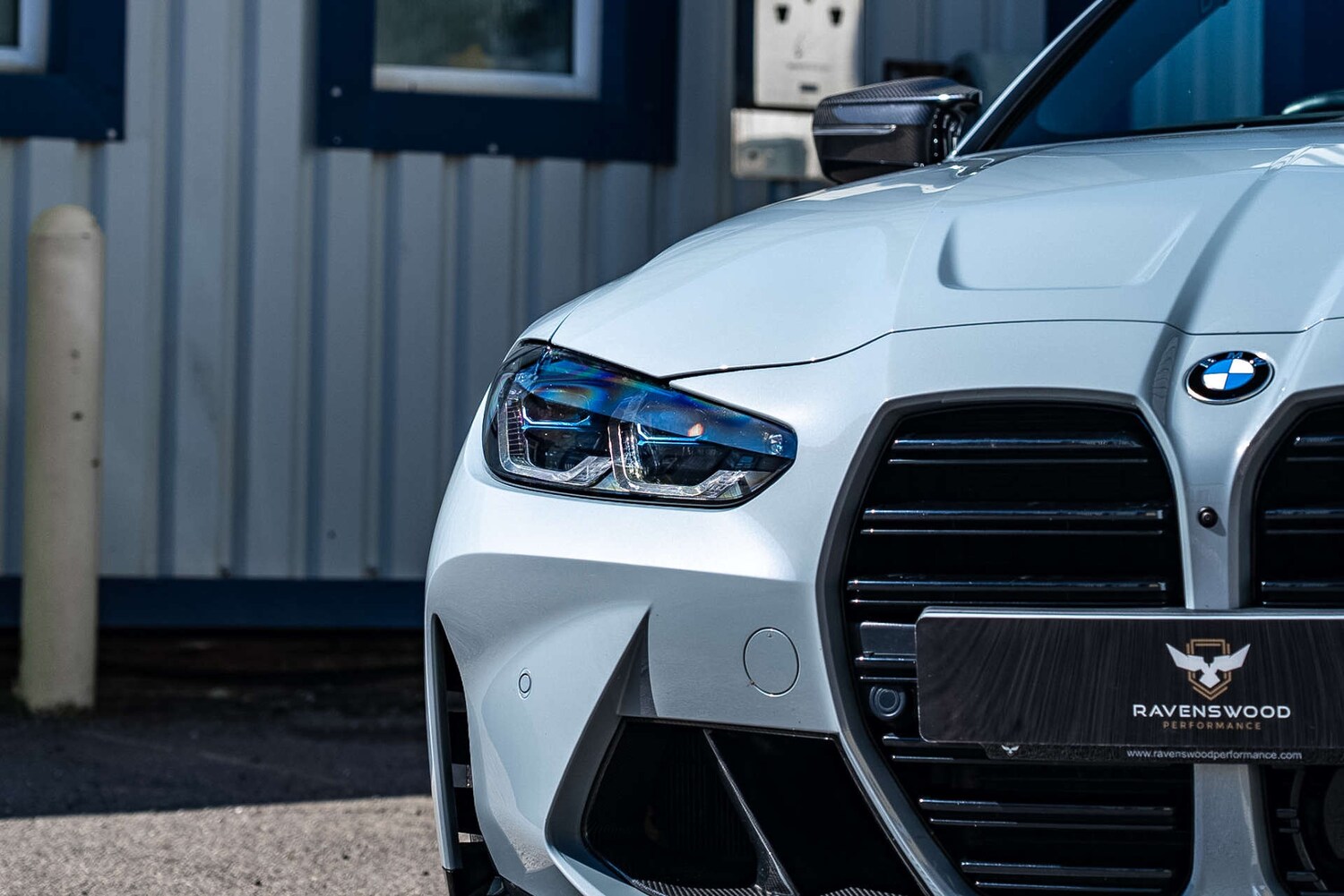 Used BMW M4 2024 for sale - 78154371: Photo 26