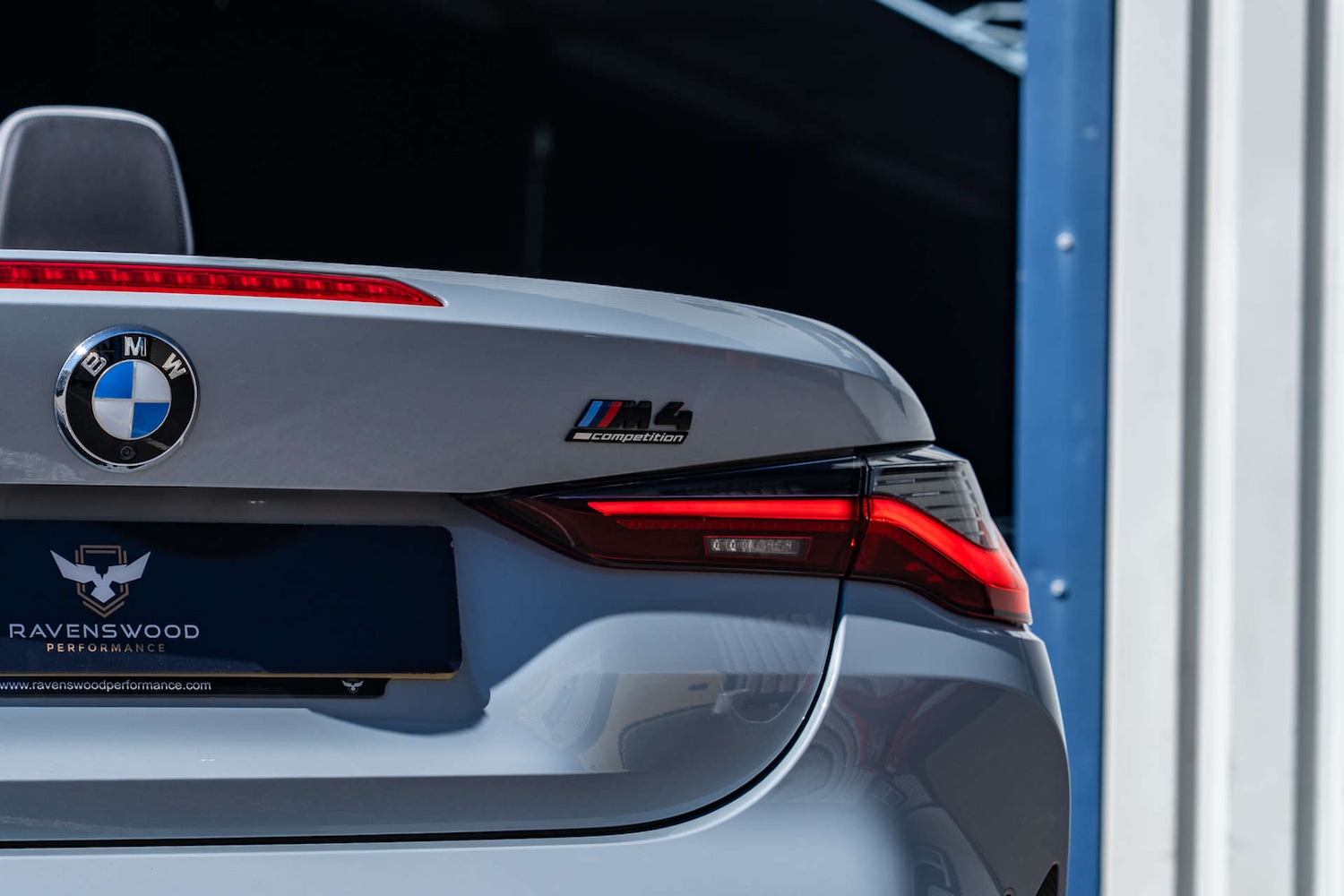 Used BMW M4 2024 for sale - 78154371: Photo 27