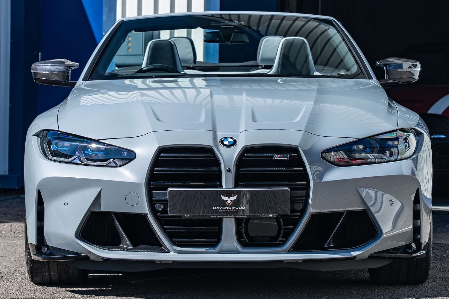 Used BMW M4 2024 for sale - 78154371: Photo 28