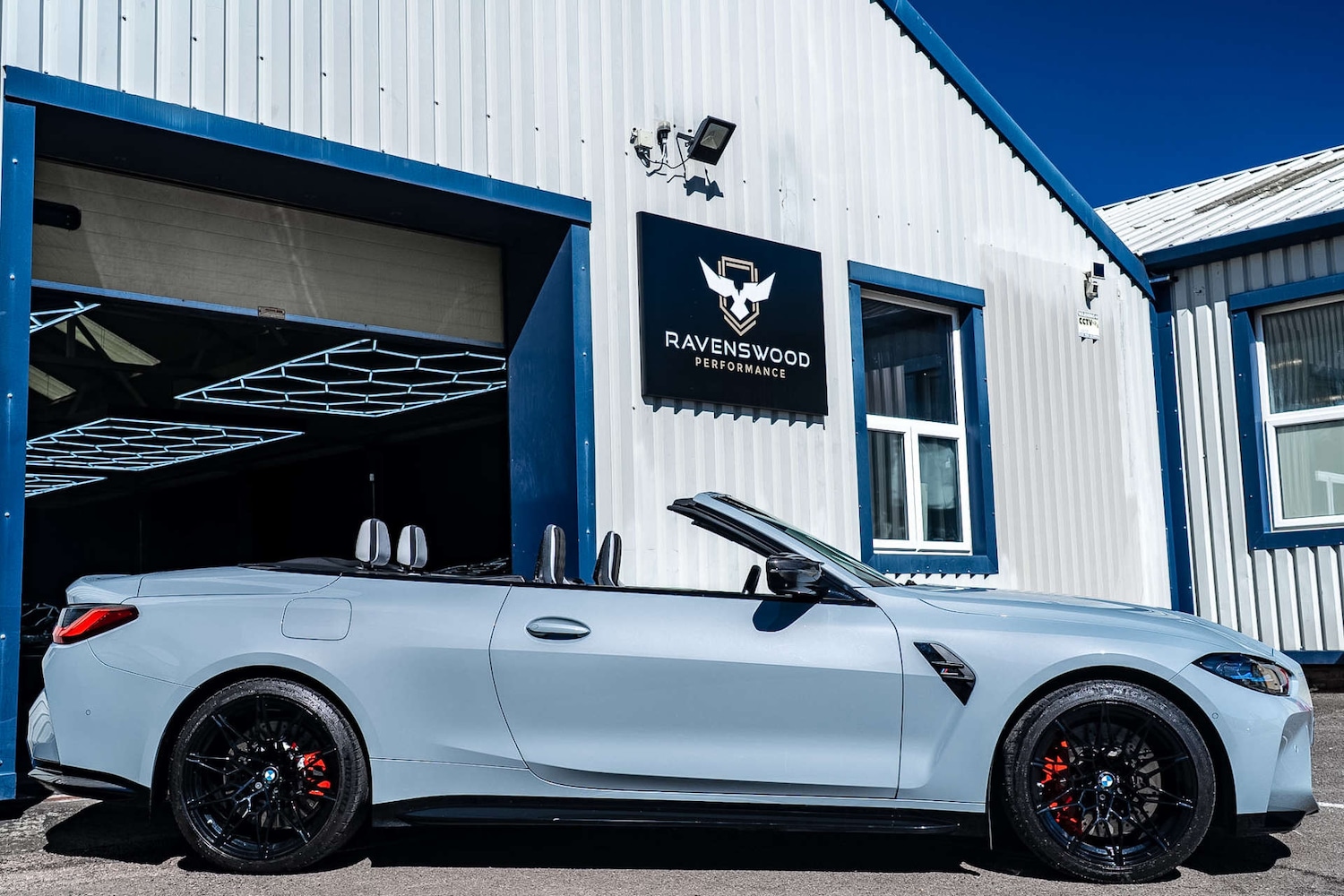 Used BMW M4 2024 for sale - 78154371: Photo 3