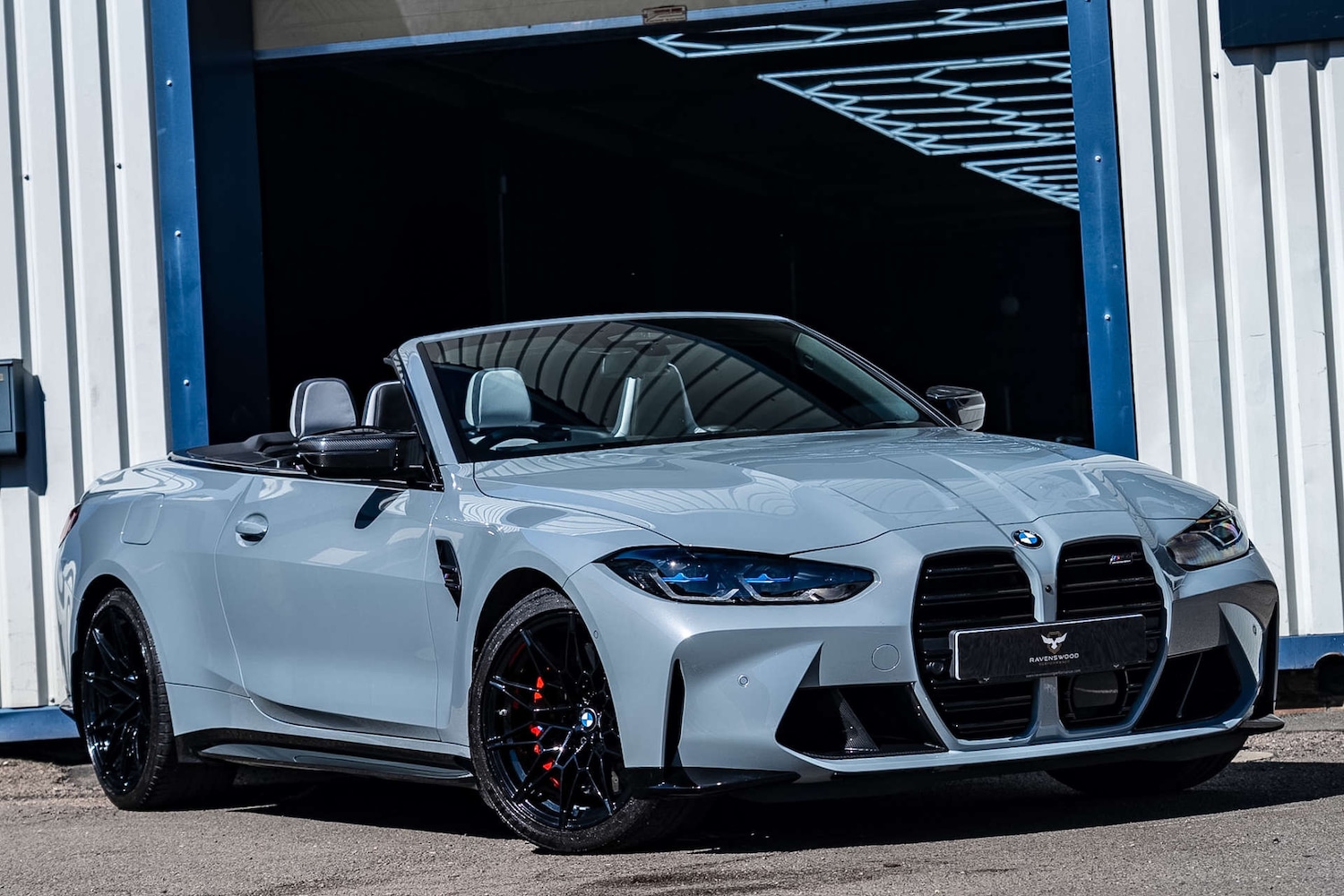 Used BMW M4 2024 for sale - 78154371: Photo 30