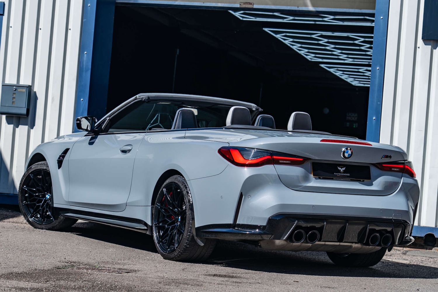 Used BMW M4 2024 for sale - 78154371: Photo 31