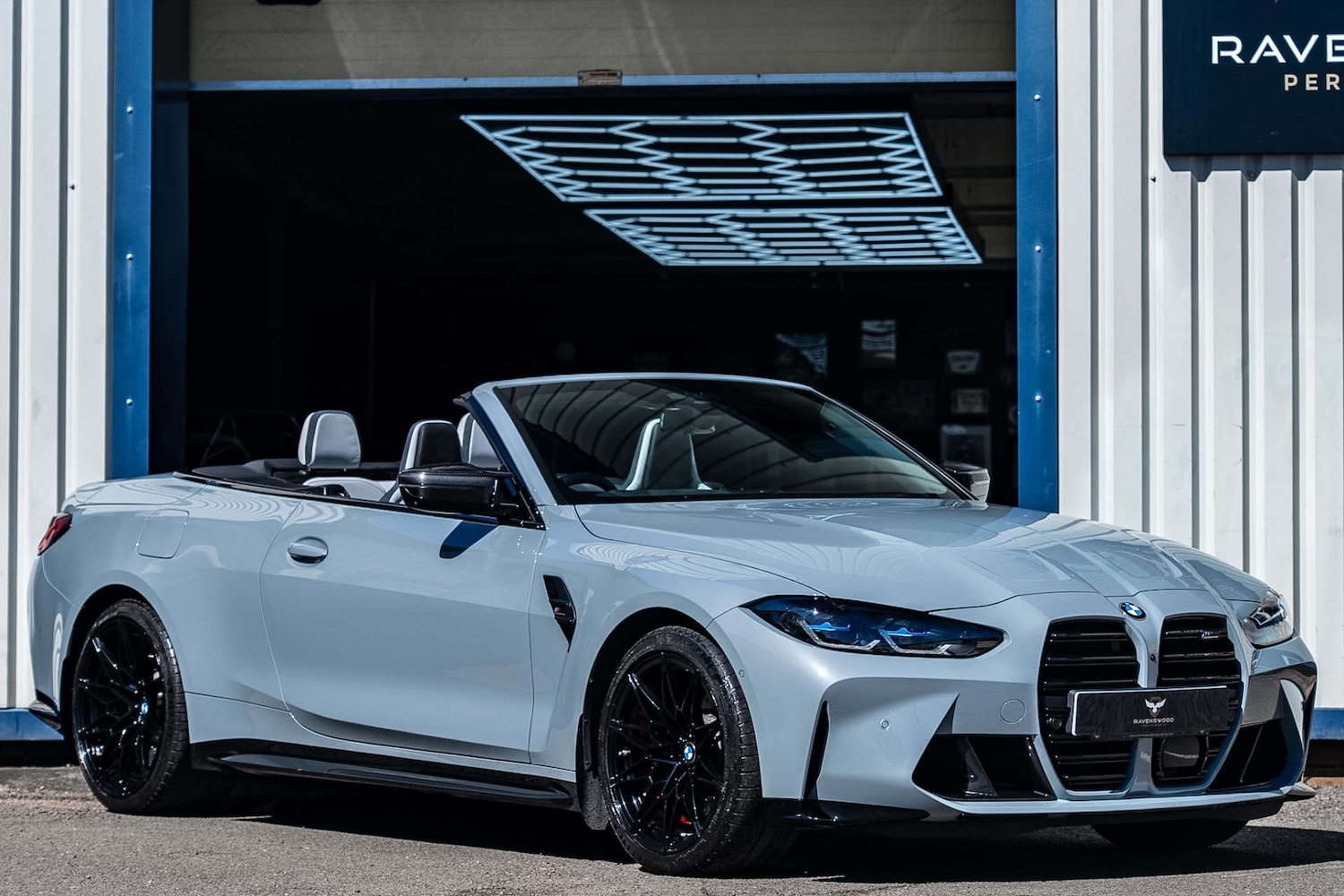 Used BMW M4 2024 for sale - 78154371: Photo 5