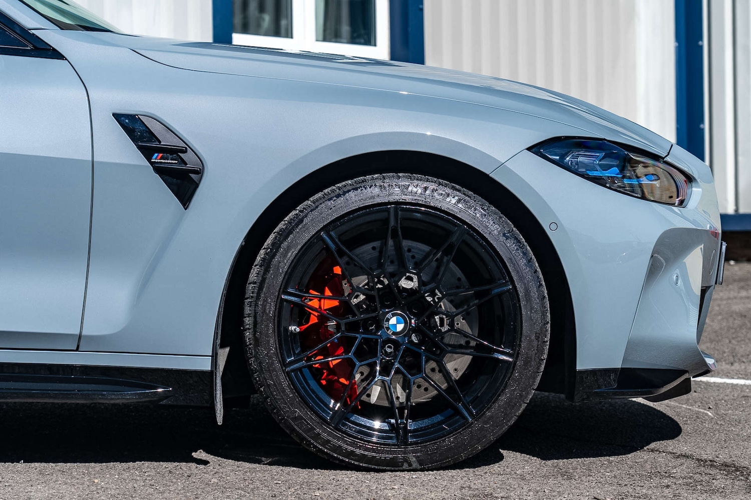 Used BMW M4 2024 for sale - 78154371: Photo 6