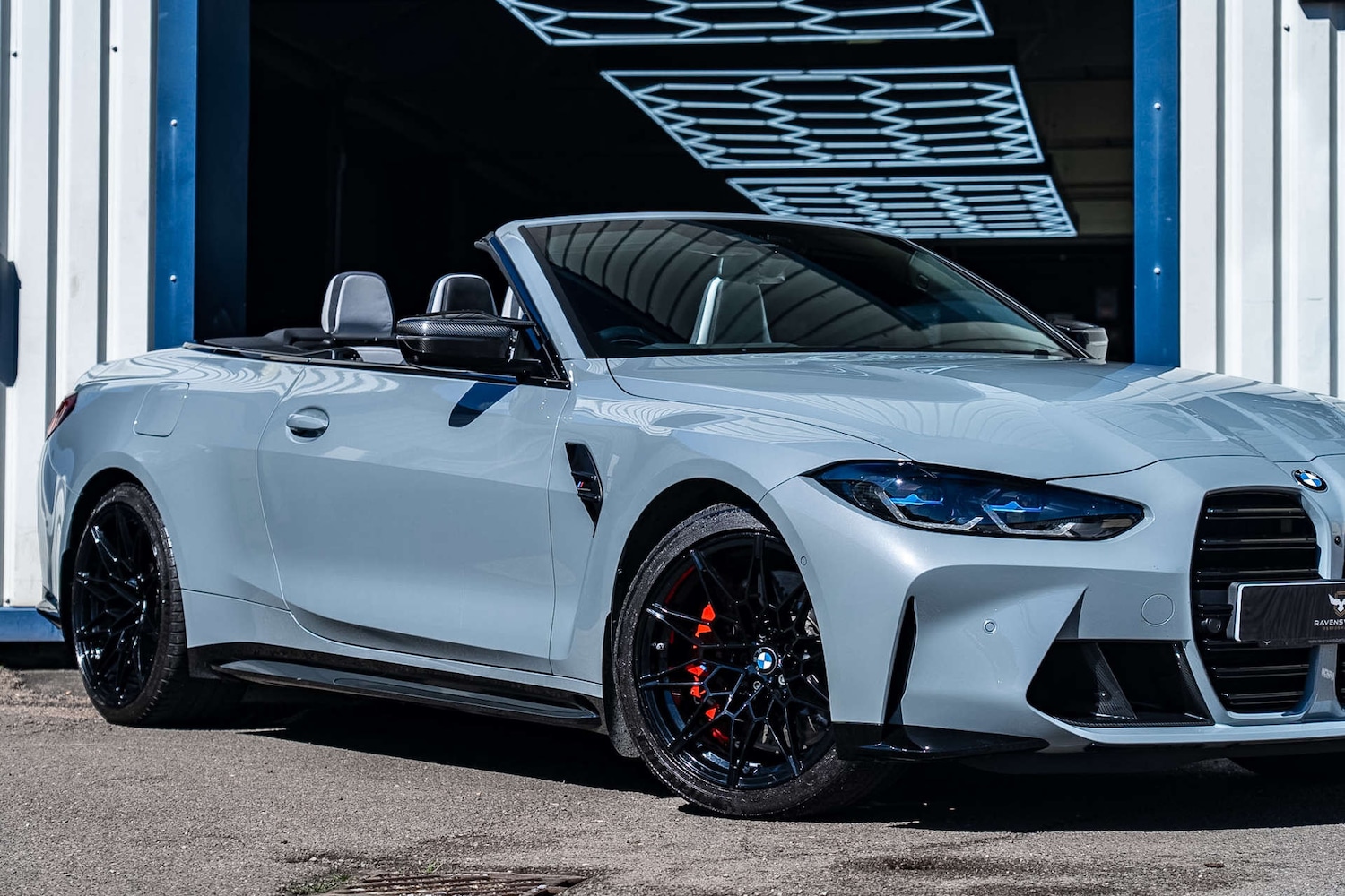 Used BMW M4 2024 for sale - 78154371: Photo 7