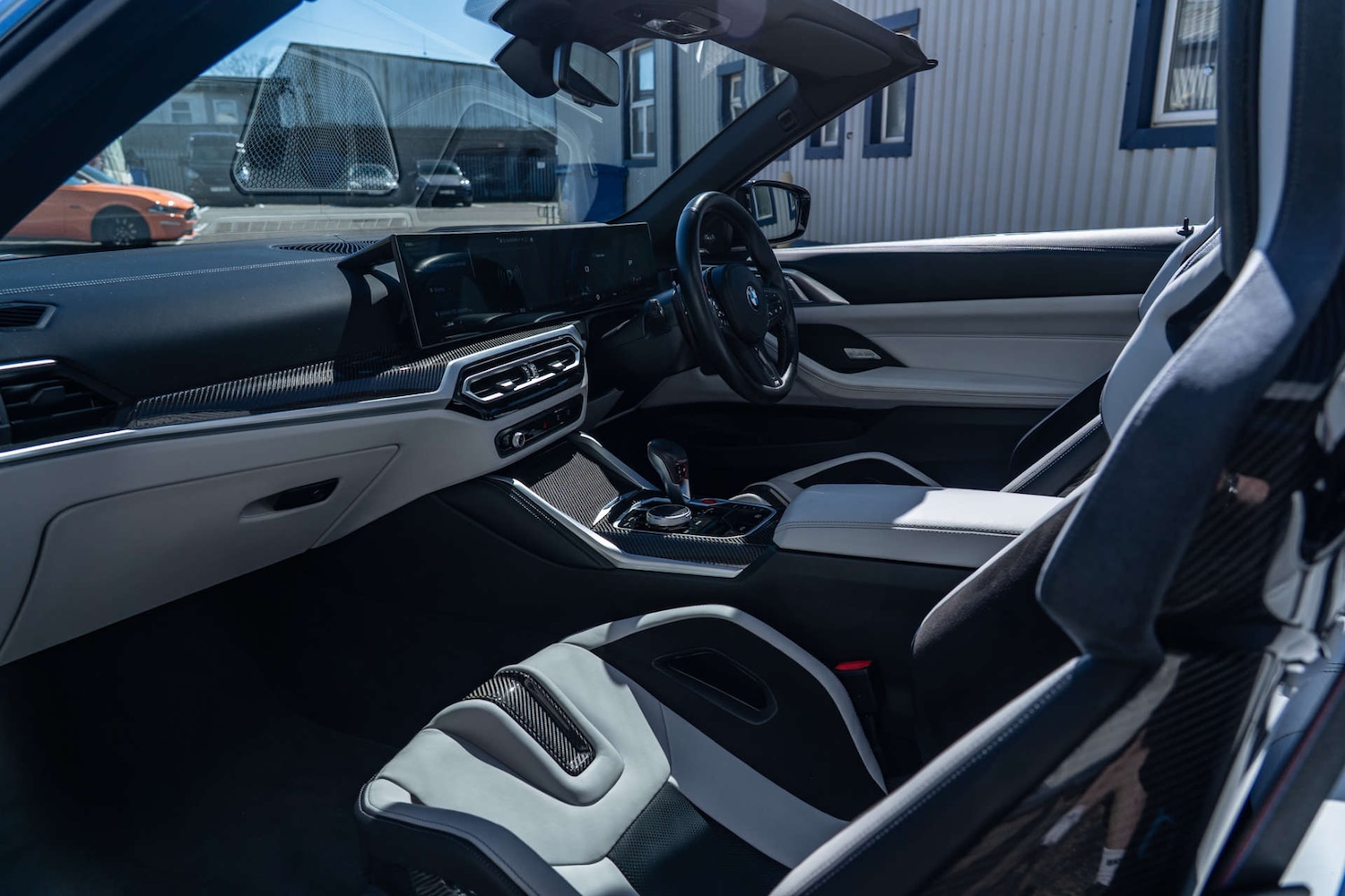 Used BMW M4 2024 for sale - 78154371: Photo 9