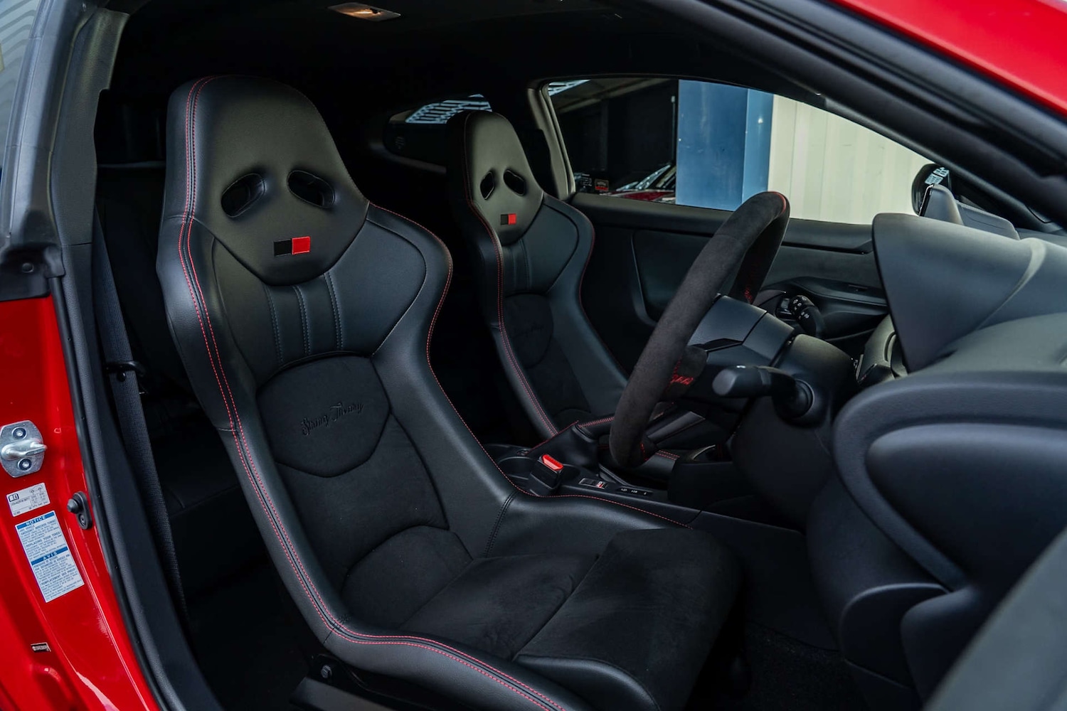 Used Toyota Yaris 2021 for sale - 77370944: Photo 10