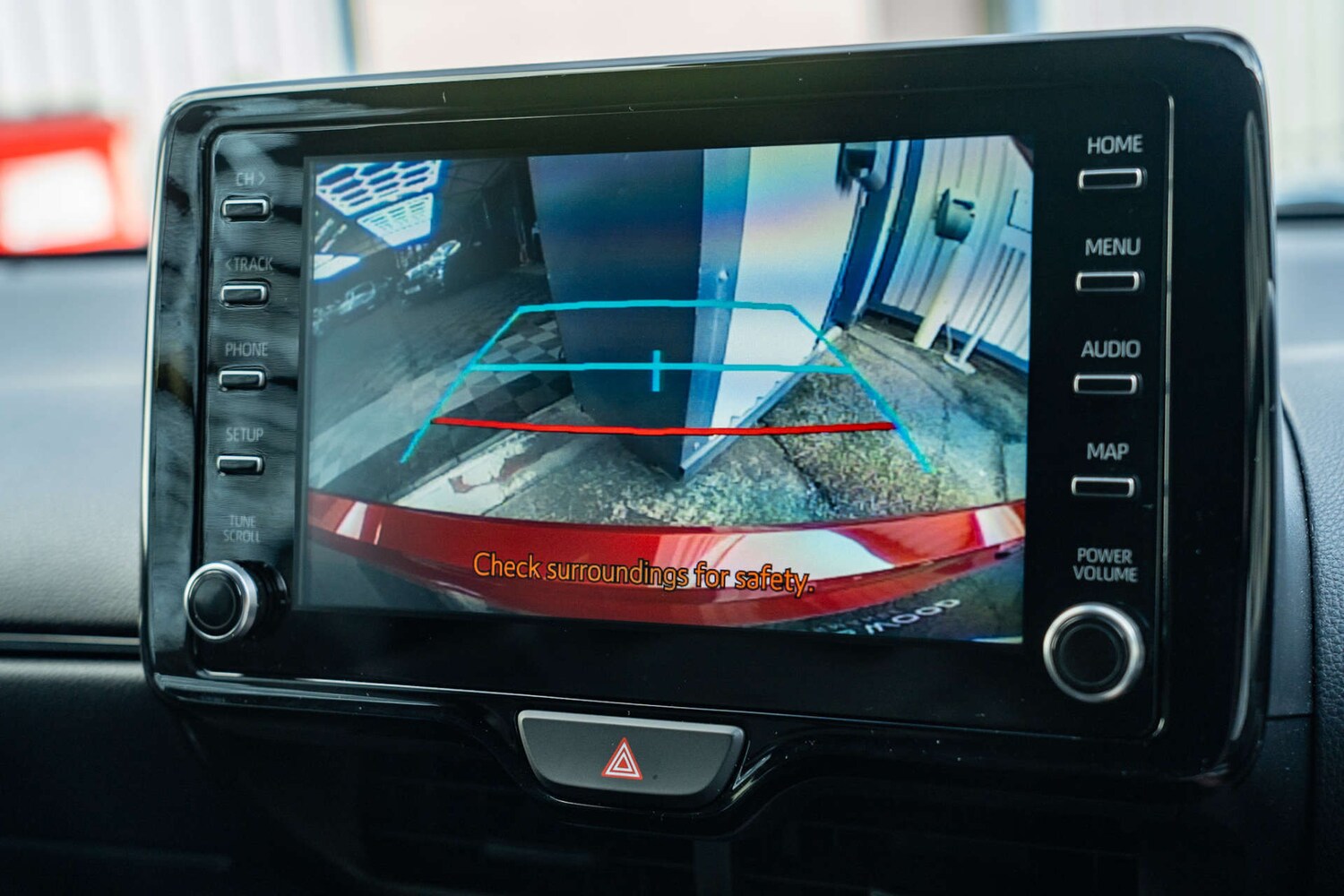 Used Toyota Yaris 2021 for sale - 77370944: Photo 14