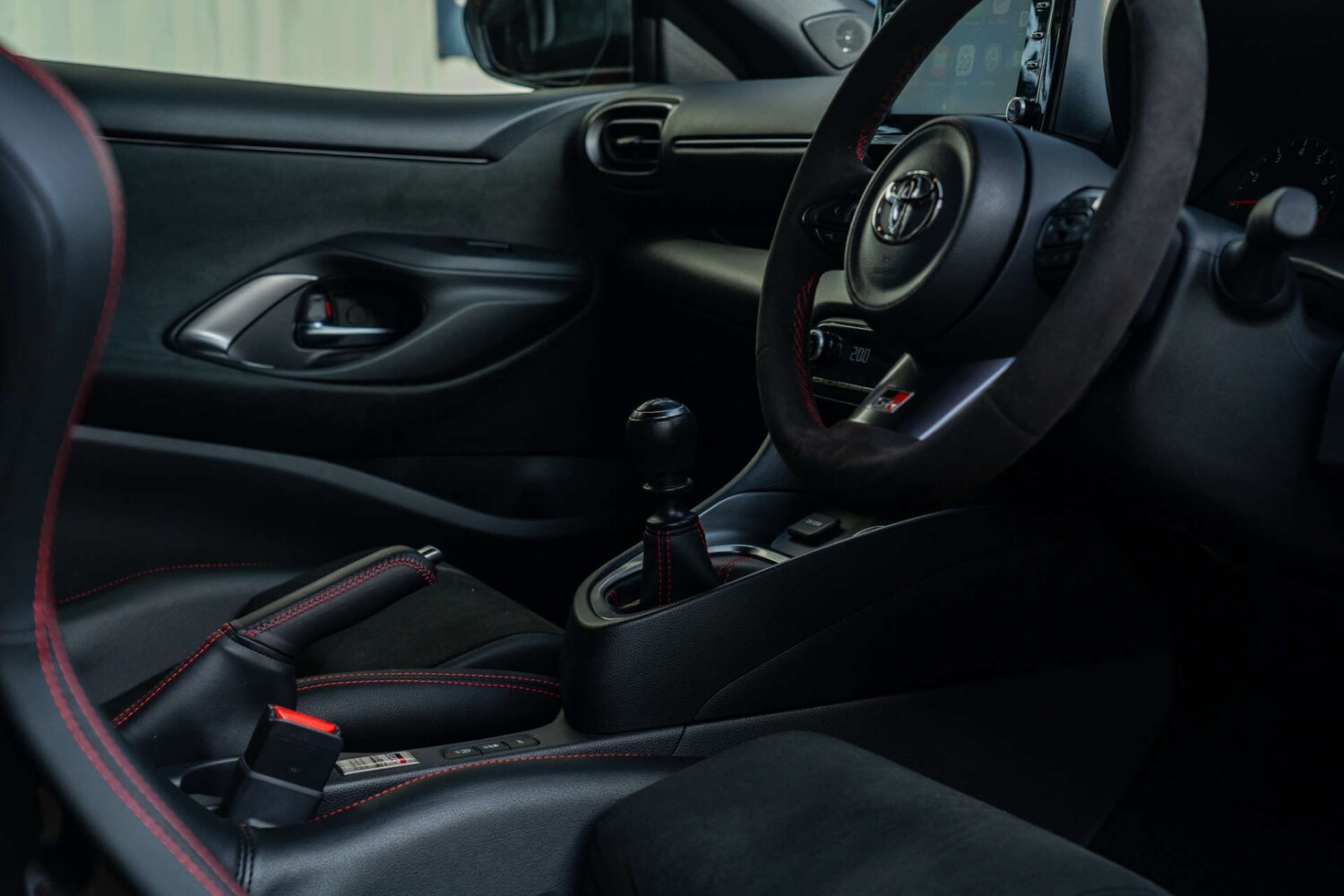 Used Toyota Yaris 2021 for sale - 77370944: Photo 16